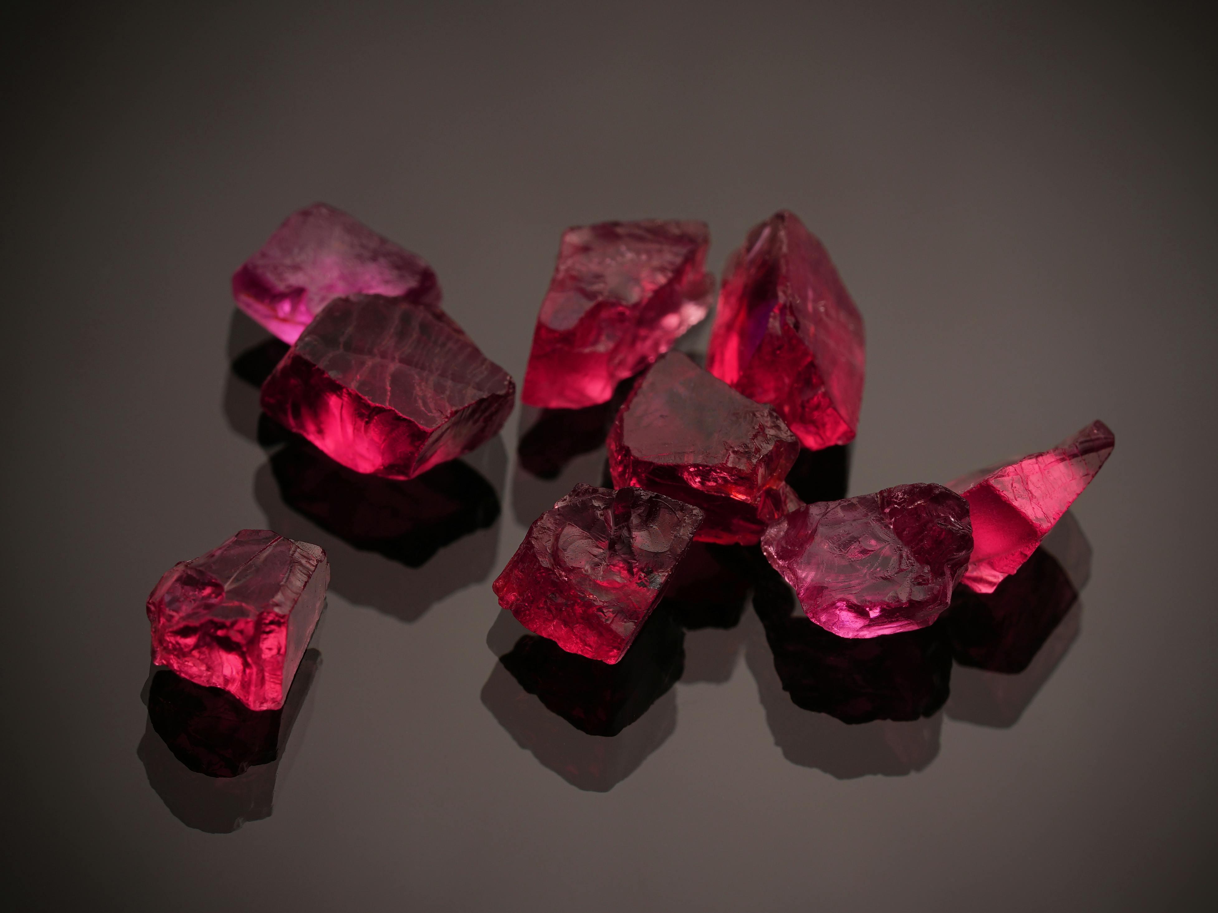 Ceylon Gems
