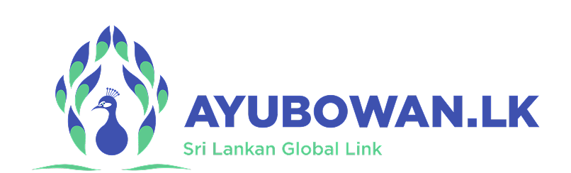 Ayubowan.lk Logo